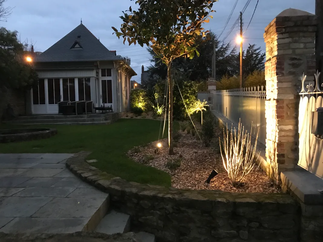 Sarl David Lichigaray Electricien A Dinard Img01