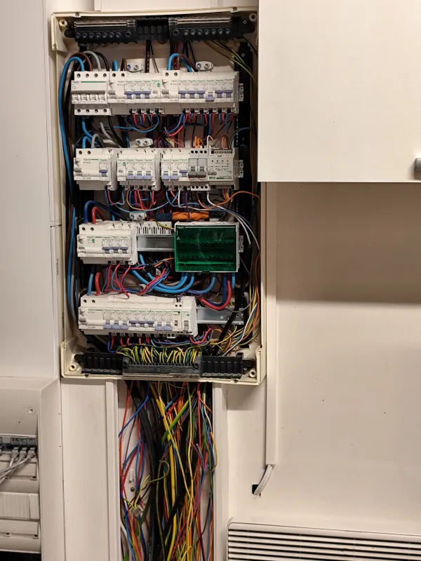 Sarl David Lichigaray Electricien A Dinard Img04